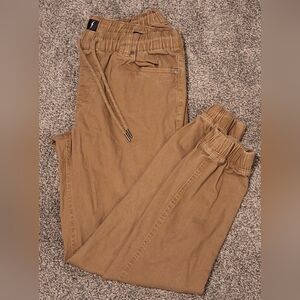 Lrg Men's Tan Pants